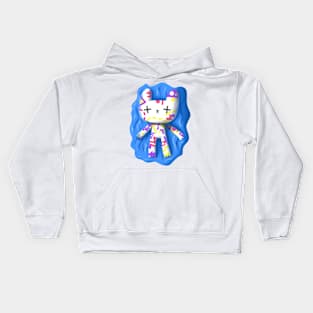 Water Bed RURI Kids Hoodie